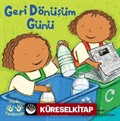 Geri Dönüşüm Günü