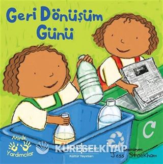 Geri Dönüşüm Günü