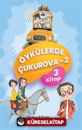 Öykülerde Çukurova 2