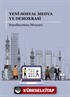Yeni-Sosyal Medya ve Demokrasi