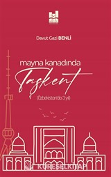 Mayna Kanadında Taşkent