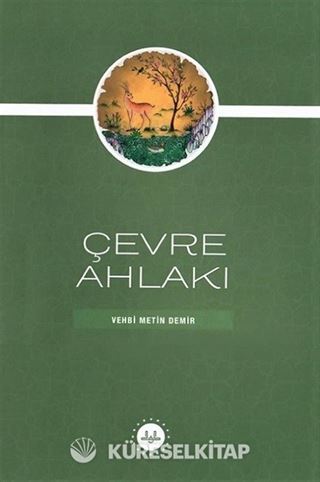 Çevre Ahlakı