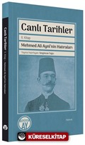 Canlı Tarihler (İkinci Kitap)