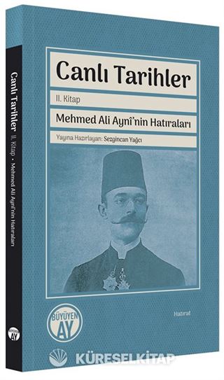 Canlı Tarihler (İkinci Kitap)