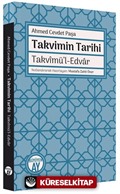 Takvimin Tarihi