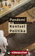 Pandemi ve Kentsel Politika