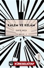 Kalem ve Kelam