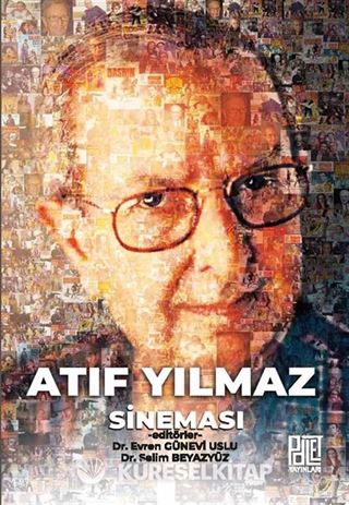Atıf Yılmaz Sineması