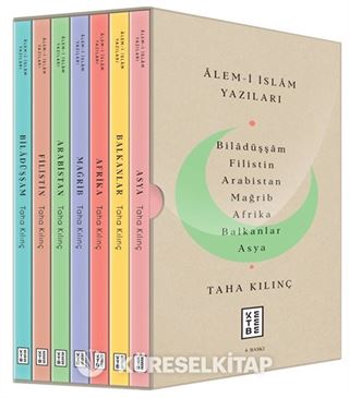 Alem-ı İslam Yazıları