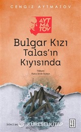 Bulgar Kızı