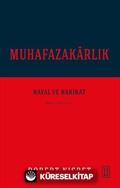 Muhafazakarlık