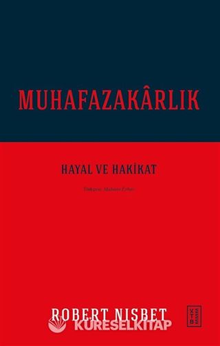 Muhafazakarlık