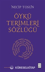 Öykü Terimleri Sözlüğü