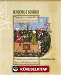 Terceme-i Sevakıb-Derviş Mahmûd Dede