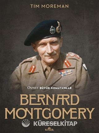 Bernard Montgomery