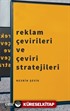 Reklam Çevirileri ve Çeviri Stratejileri