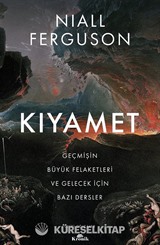 Kıyamet