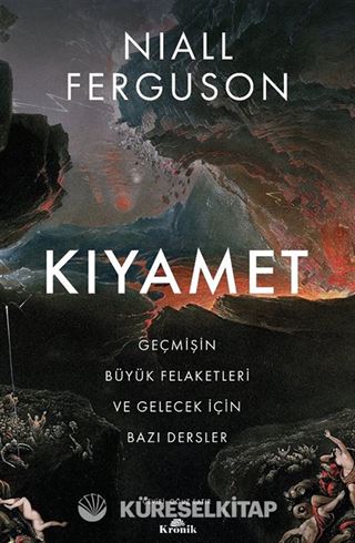 Kıyamet