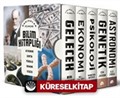 Dakikalar İçinde Bilim Kitaplığı (Kutulu Set 5 Kitap)