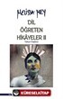 Dil Öğreten Hikayeler 2 (Türkçe - İngilizce)