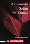 Avucumda Solan Bir Yaprak