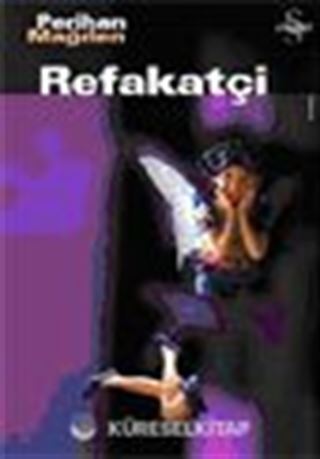 Refakatçi