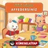 Affedersiniz / Sihirli Kelimeler