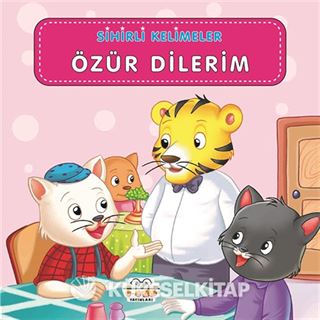 Özür Dilerim / Sihirli Kelimeler