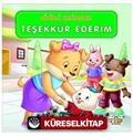 Sihirli Kelimeler - Teşekkür Ederim