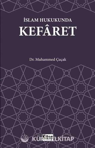 İslam Hukukunda Kefaret