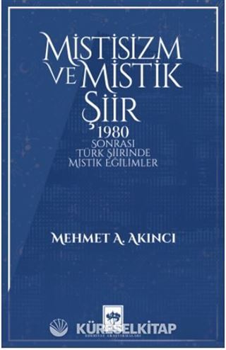 Mistisizm ve Mistik Şiir