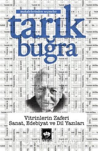 Vitrinlerin Zaferi