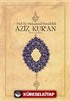 Aziz Kur'an (Küçük Boy, Metinsiz)