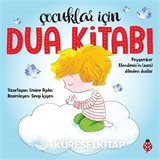 Çocuklar İçin Dua Kitabı