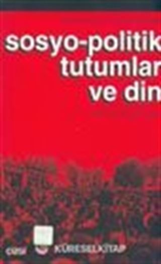 Sosyo-Politik Tutumlar ve Din