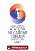 Uluslararası Atatürk ve Çağdaş Toplum Sempozyomu