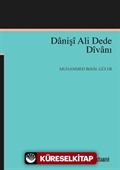 Danişî Ali Dede Dîvanı