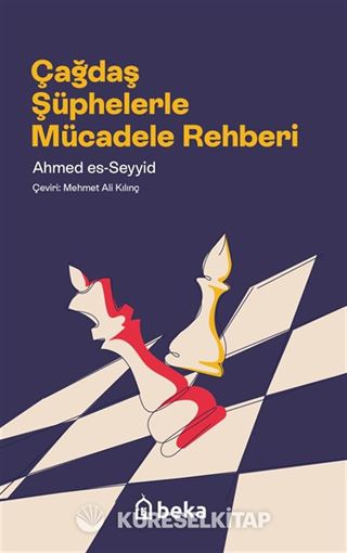 Çağdaş Şüphelerle Mücadele Rehberi