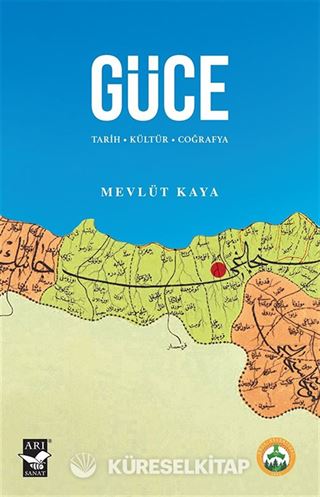 Güce