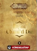 İhyau Ulûmi'd-Dîn (6. Cilt)