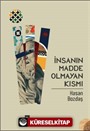 İnsanın Madde Olmayan Kısmı