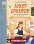 Louise Bourgeois / Sanatçının Gördükleri (Ciltli)