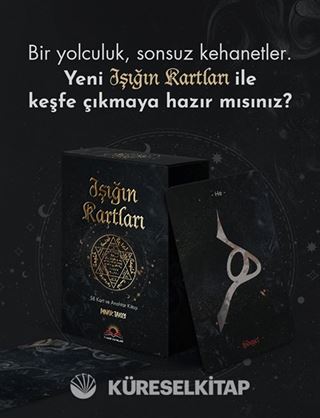 Işığın Kartları