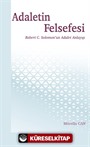 Adaletin Felsefesi