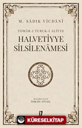 Halvetiyye Silsilenamesi