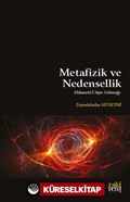 Metafizik ve Nedensellik