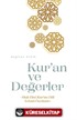 Kur'an ve Değerler