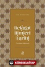 Belagat İlimleri Tarihi