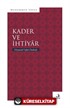 Kader ve İhtiyar