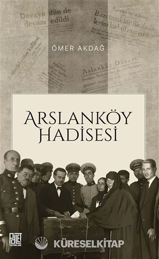 Arslanköy Hadisesi